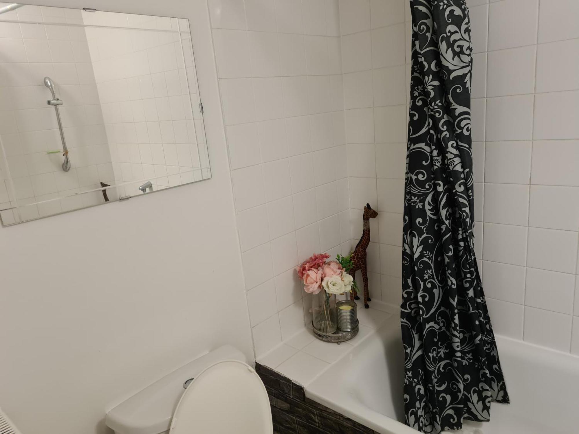 Apartment Cosy In Waynflete Square London