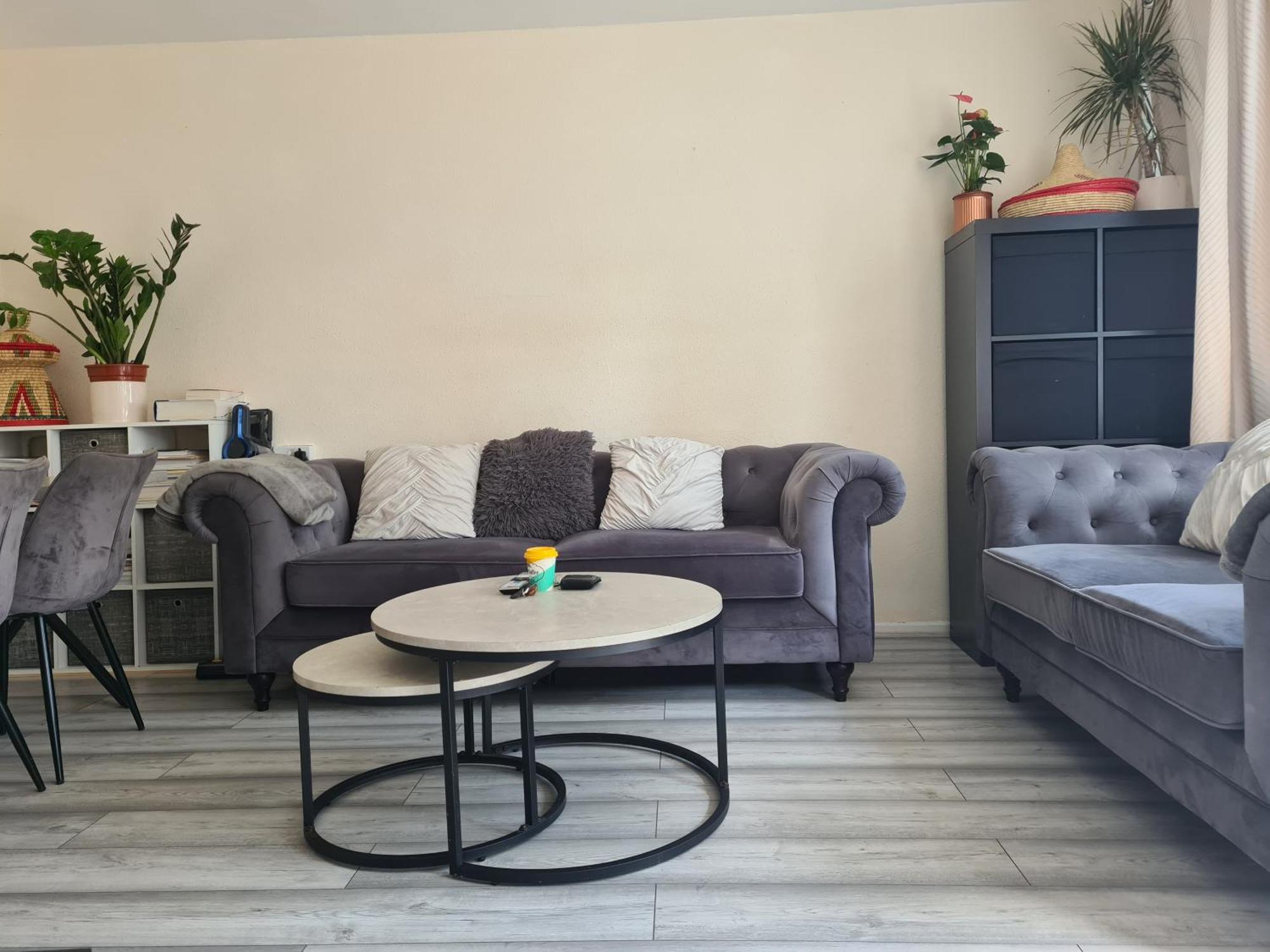 Apartment Cosy In Waynflete Square London