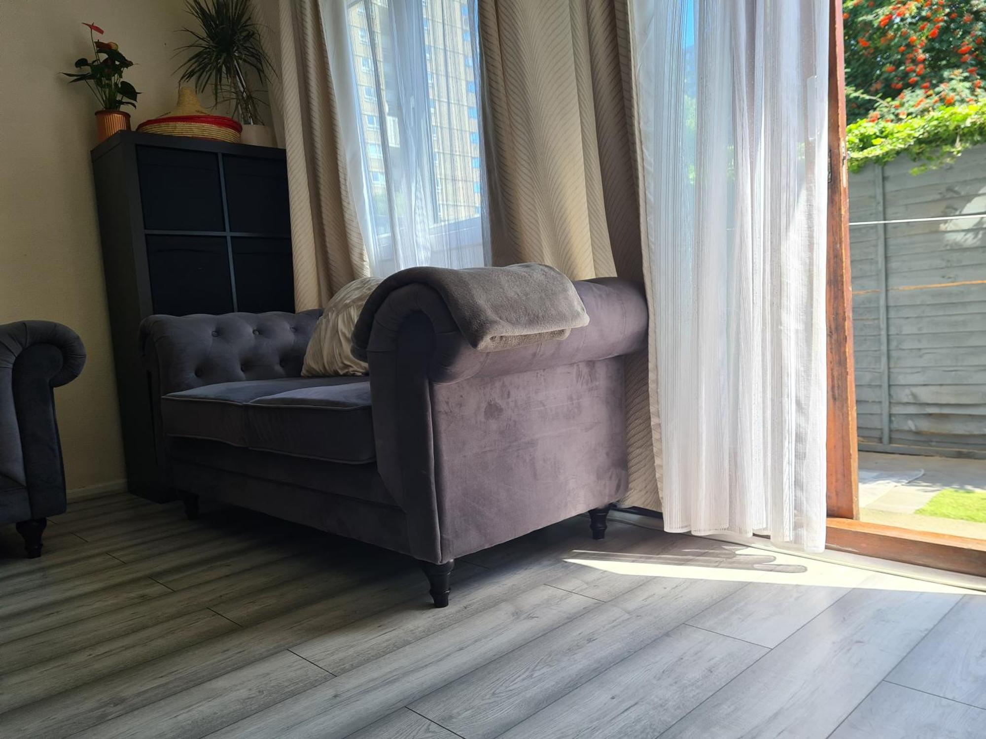 Apartment Cosy In Waynflete Square