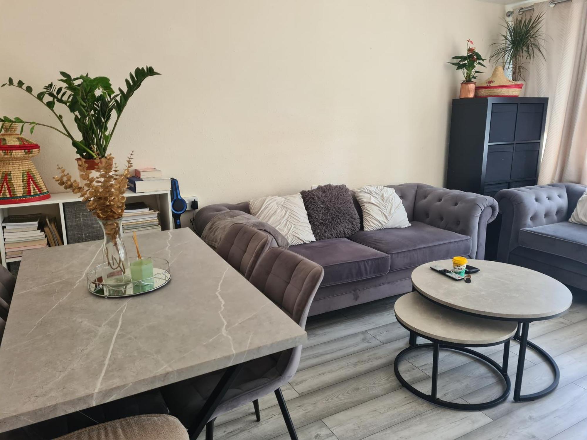 Cosy In Waynflete Square * London