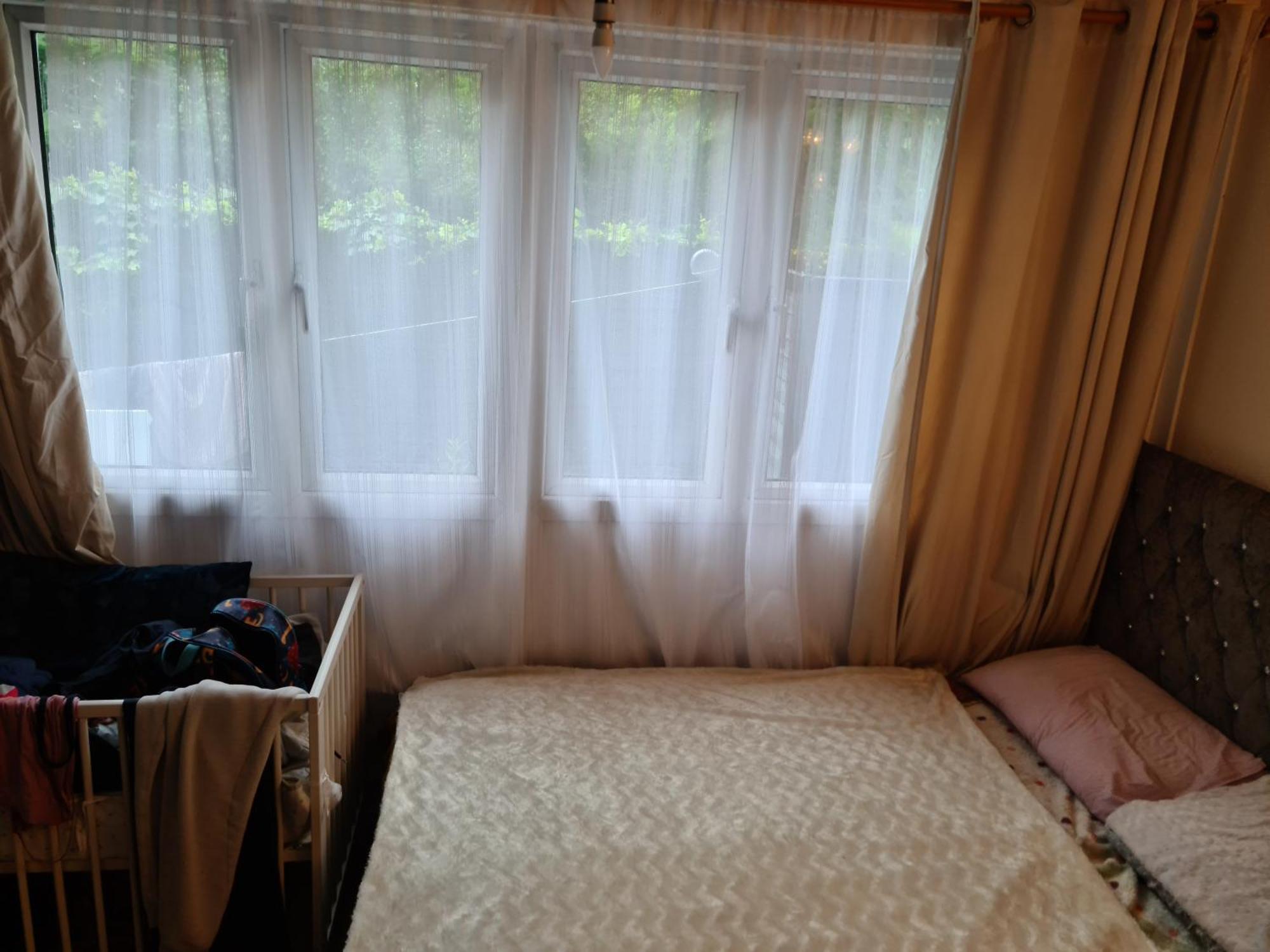 Cosy In Waynflete Square Appartement