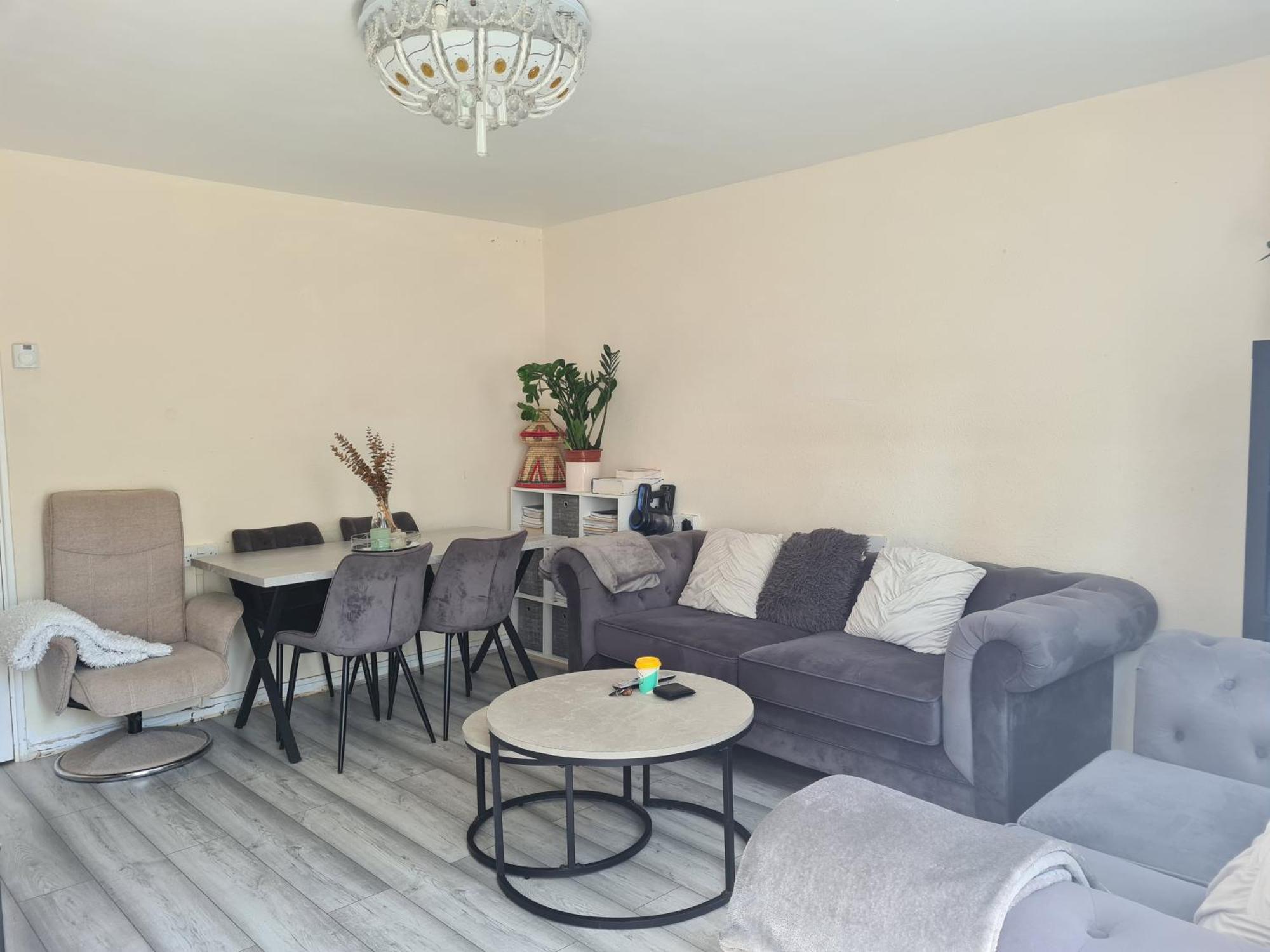 Appartement Cosy In Waynflete Square