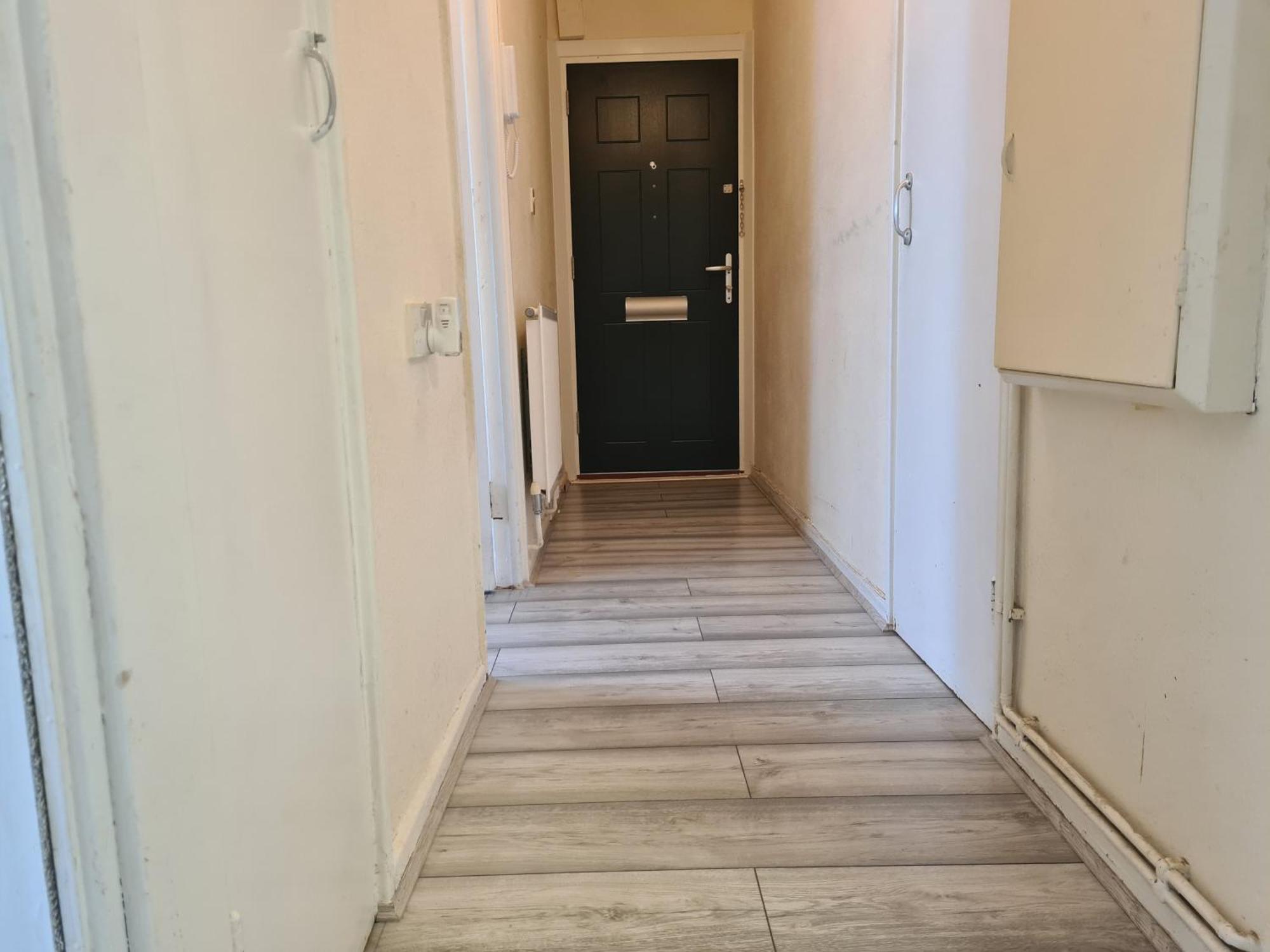Appartement Cosy In Waynflete Square Londres
