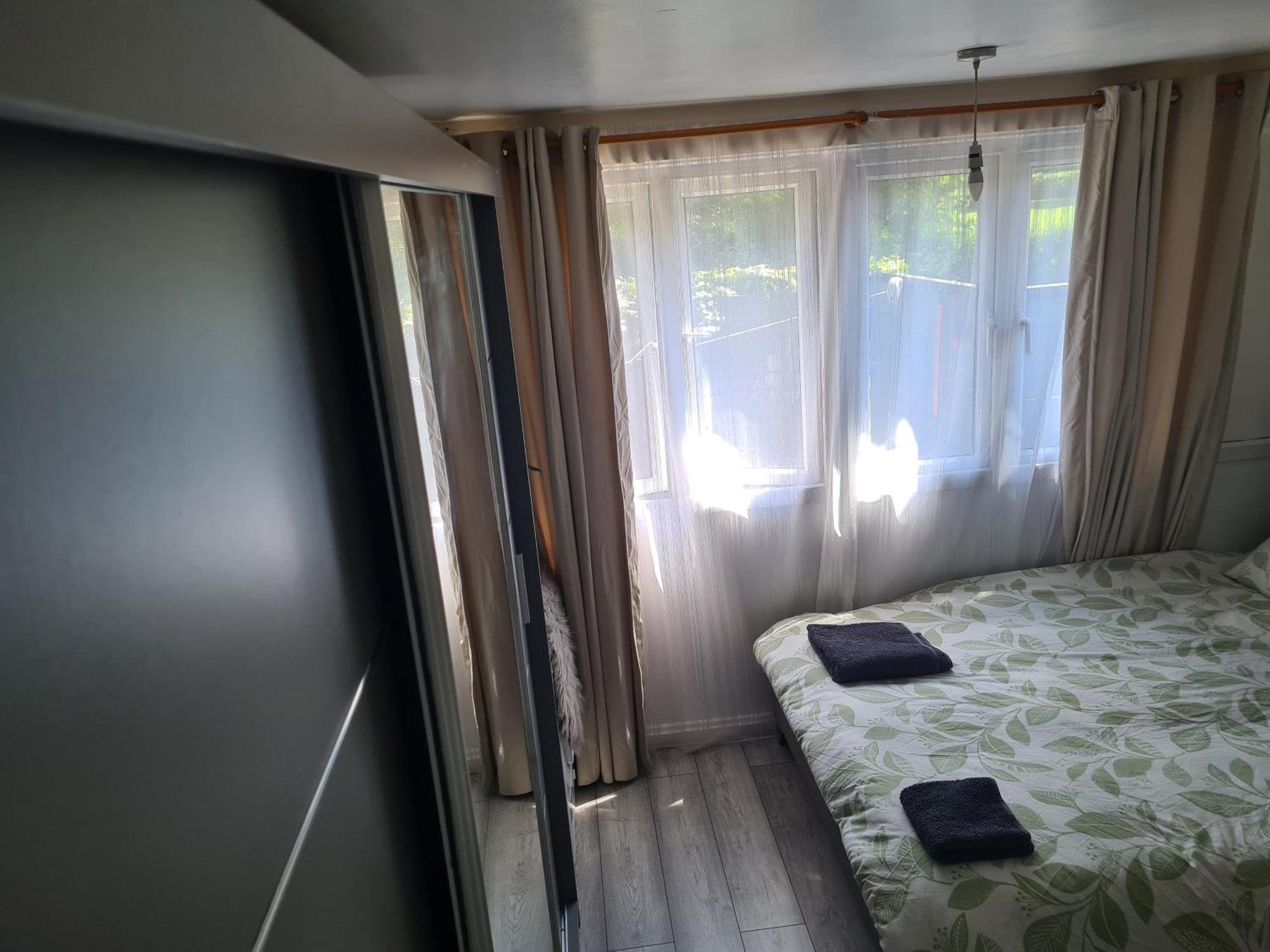 Appartement Cosy In Waynflete Square Londres
