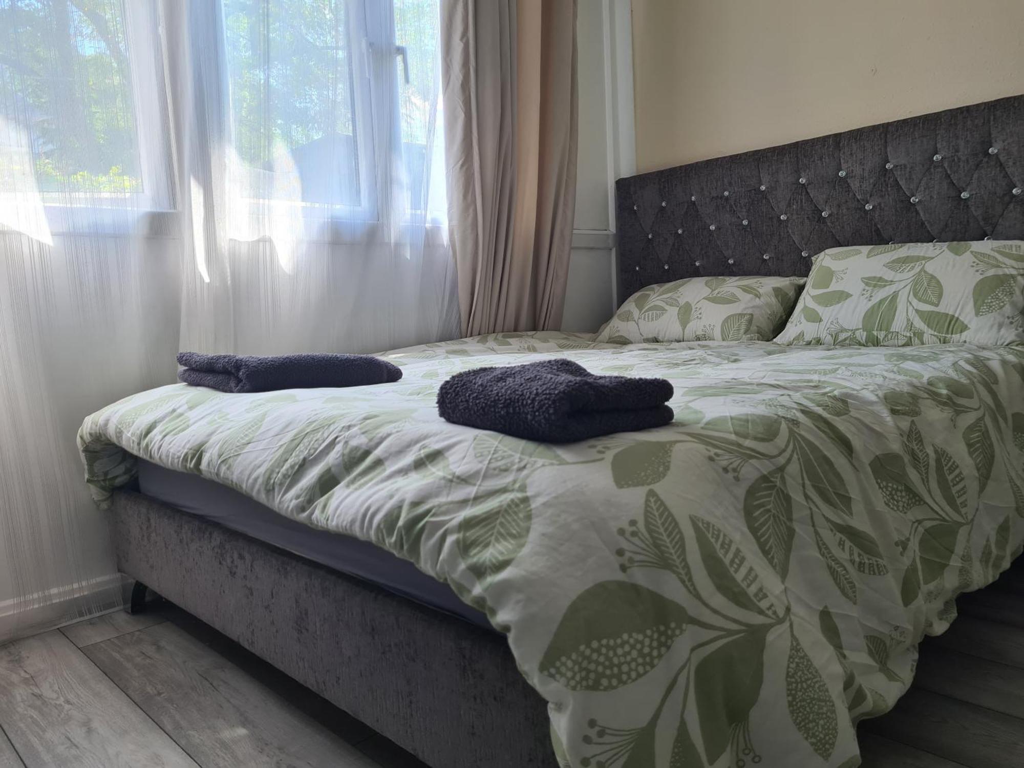 Appartement Cosy In Waynflete Square Londres