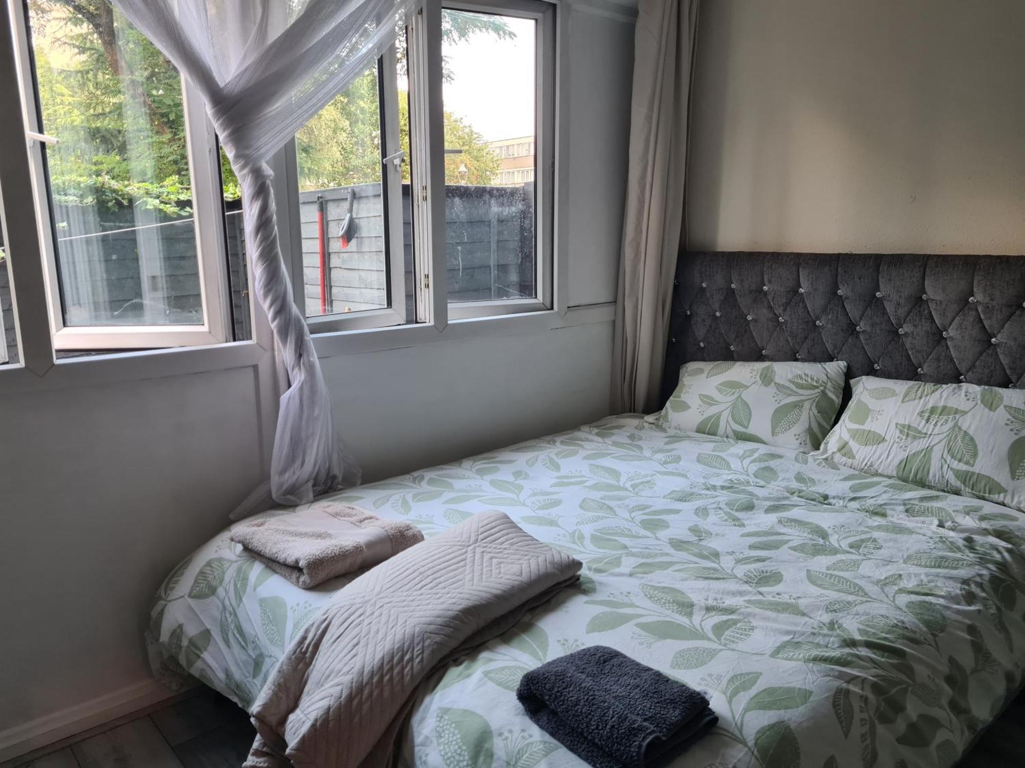 Appartement Cosy In Waynflete Square